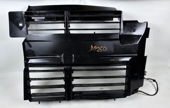 Ford Focus Intercooler air guide/duct channel