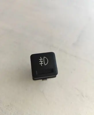 Opel Corsa B Fog light switch 90534361 22780M419