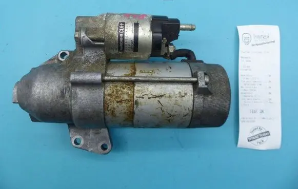 Citroen C6 Starter motor 428000-4811 IMPRK1335848