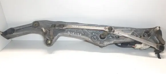 BMW 7 E38 Front wiper linkage and motor 61618352015 8352150
