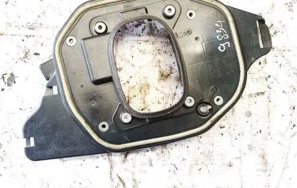 Cupra Born Other exterior part 10a907175