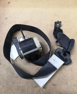 Opel Zafira A Front seatbelt 24417108 43594