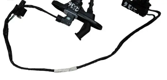 Jeep Grand Cherokee WL Reversing camera 68377095AA