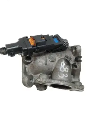 Toyota Proace EGR valve 9801292180