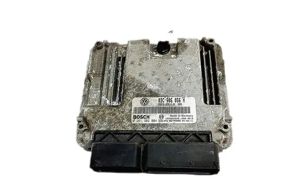 Volkswagen Golf V Engine control unit/module 03C906056H