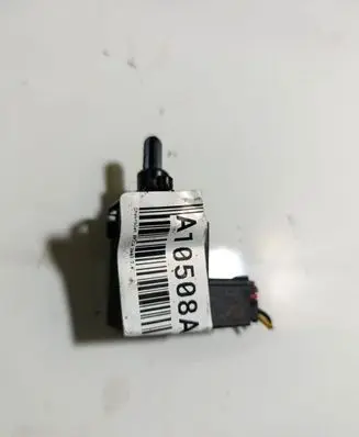 Chevrolet Epica Brake pedal sensor switch