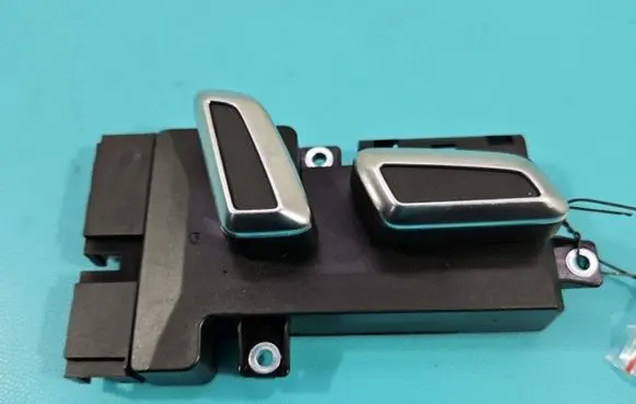 Audi A4 S4 B8 8K Seat control switch 8K0959748C IMPRK1433998