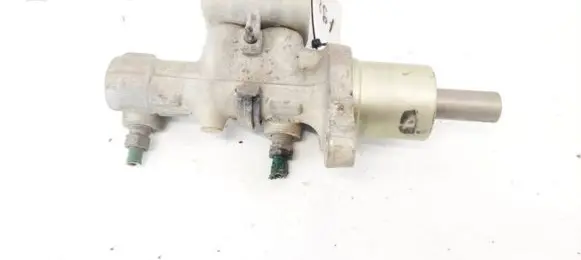 Peugeot 407 Master brake cylinder
