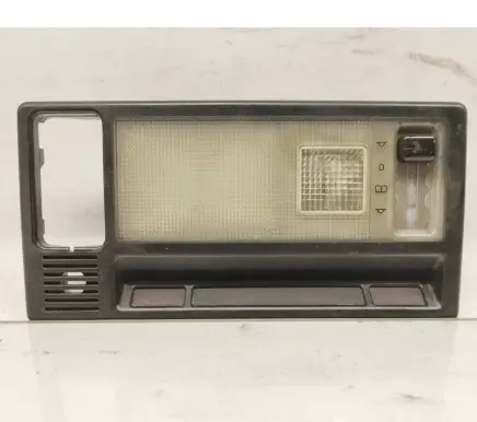 Mercedes-Benz E W124 Front seat light 1248202201
