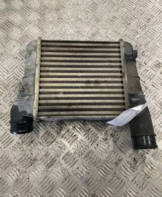 Audi A4 S4 B6 8E 8H Intercooler radiator 174978713
