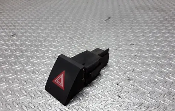 Skoda Roomster (5J) Hazard light switch