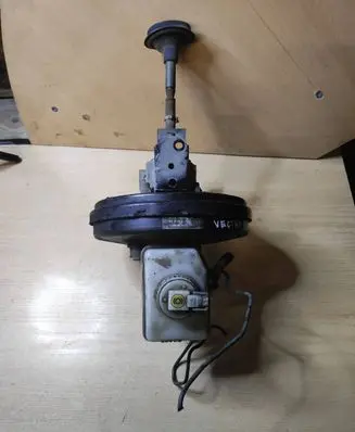 Opel Vectra B Brake booster 03495020