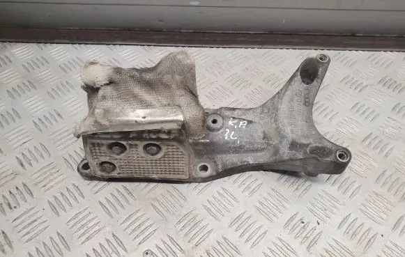 Audi A6 S6 C7 4G Engine mounting bracket 4G0199307H