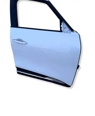 Renault Scenic IV - Grand scenic IV Front door 