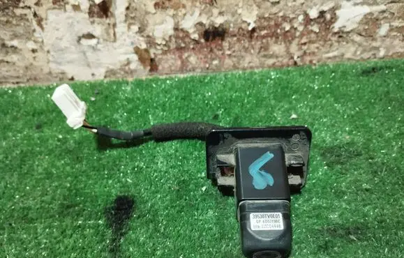 Honda Civic IX Reversing camera 39530TV0E01 2ZC04448