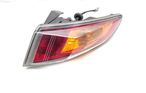 Rear/tail lights