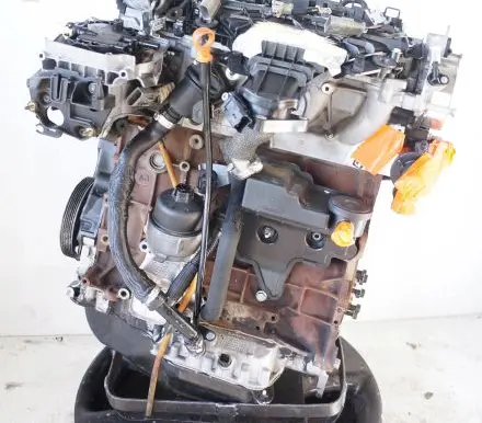 Ford S-MAX Engine RH02