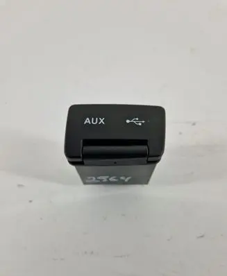 KIA Ceed AUX in-socket connector 202006806