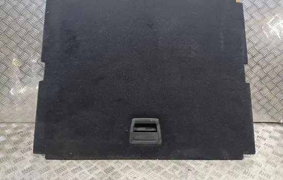 Opel Astra L Front floor carpet liner 