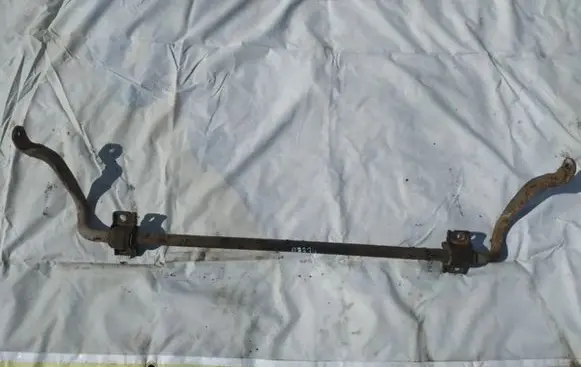 Volvo S80 Front anti-roll bar/sway bar