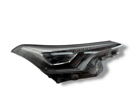 Toyota C-HR I Headlight/headlamp 81110F4170