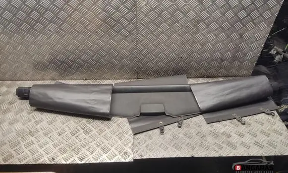 Toyota Corolla Verso AR10 Parcel shelf load cover 