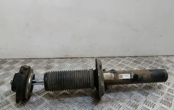 Volkswagen Golf VI Front shock absorber/damper 1T0413031HM