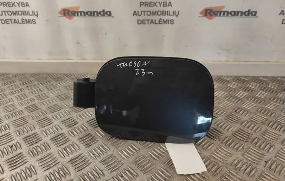Hyundai Tucson IV NX4 Fuel tank cap 81596N7000