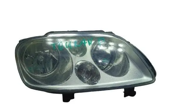 Volkswagen Touran I Headlight/headlamp 1T0941006D-KASACJA 1T0941006D 0301205202