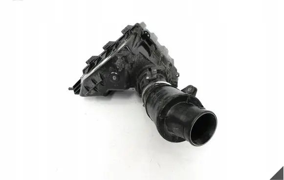 Jaguar F-Type Air filter cleaner box bracket assembly JX539C662DA
