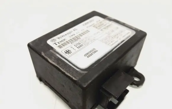 Volkswagen II LT Immobilizer control unit/module 2D0953257