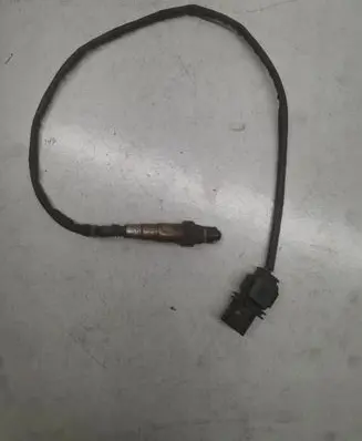Audi Q7 4L Lambda probe sensor 057906262 0281004098