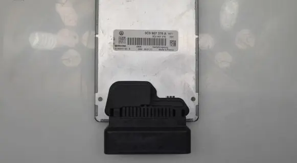 Volkswagen PASSAT B7 Other control units/modules 3C0907376A