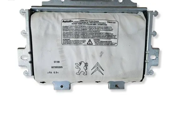 Peugeot RCZ Passenger airbag 9681466680 2061415
