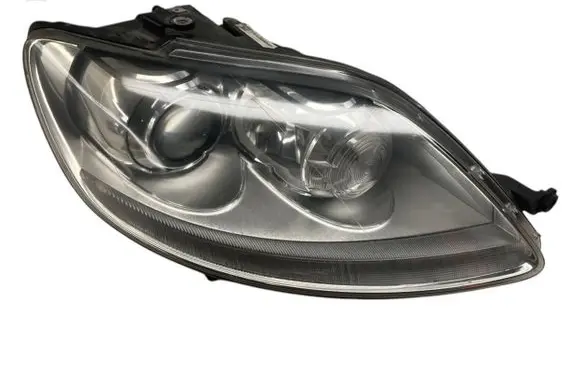 Volkswagen Golf Plus Headlight/headlamp 5M1941754A 24773000RE 170HLO00990502