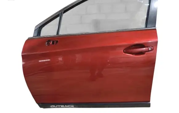 Subaru Outback (BS) Front door 