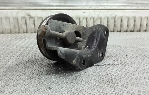 Nissan Navara D40 Generator/alternator belt tensioner
