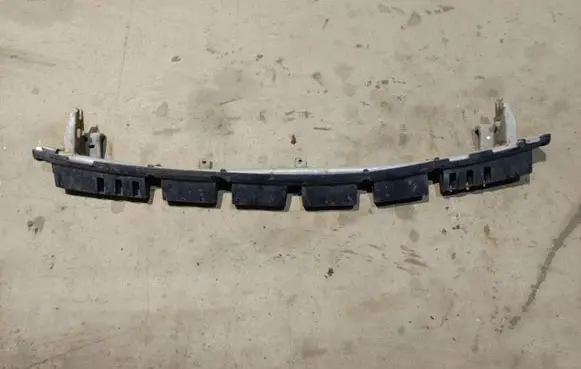 Rear beam