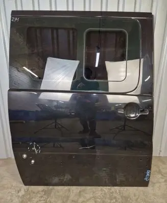 Peugeot Expert Side sliding door 