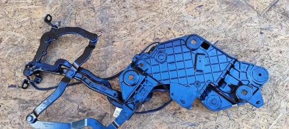 Opel Cascada Convertible roof hinge 13452370400 13977926