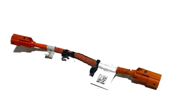 Volkswagen Golf VII Electric car charging cable 5QE971475A 20435