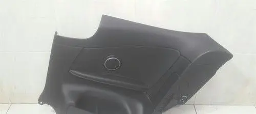 Mercedes-Benz C W205 Air filter box cover A2056900453