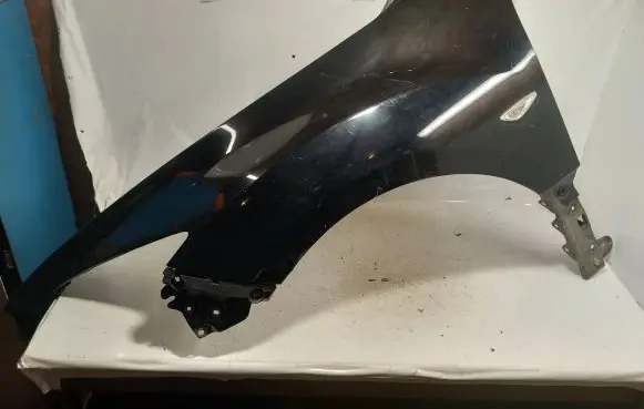 Mazda 6 Fender