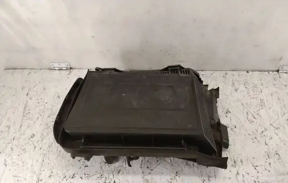 BMW 5 E39 Interior heater climate box assembly housing 8379625 8379627