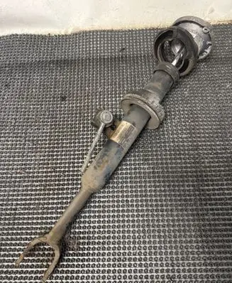 BMW 5 F10 F11 Front shock absorber/damper 6797766 A006450
