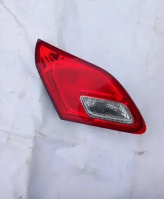 Opel Astra J Tailgate rear/tail lights 090098 216401