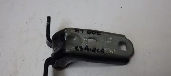 Citroen C3 Aircross Rear door lower hinge 112