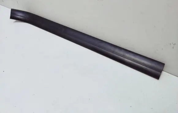 BMW M3 e92 Front sill trim cover 6951382 7146764