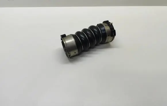 BMW 5 F10 F11 Intercooler hose/pipe 8513451 11279410 851345101