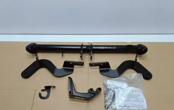 Citroen Berlingo Tow bar 1623241180 HAK4-11-25 9823873080